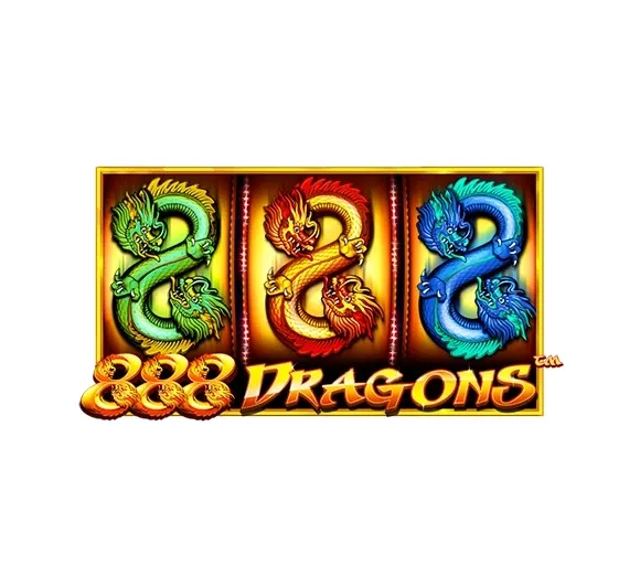 888 dragons