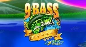 9 bass