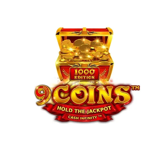 9 coins 1000 edition