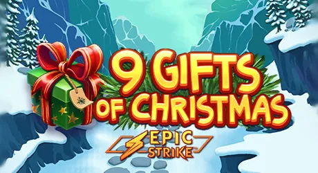 9 gifts of christmas