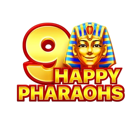 9 happy pharaohs