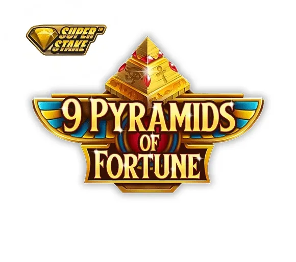 9 pyramids of fortune