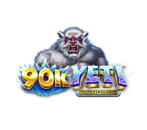 90k yeti Gigablox
