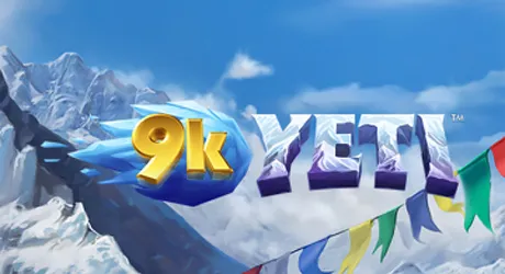 9k yeti