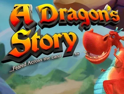 A dragon's story
