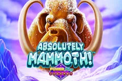Absolutely mammoth! powerplay jackpot