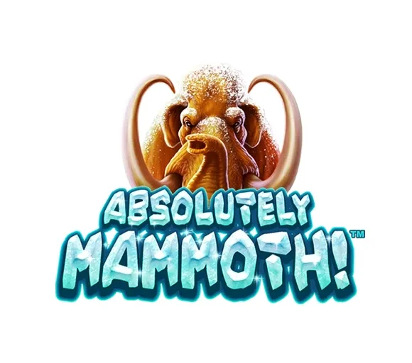 Absolutely mammoth