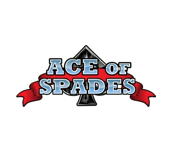 Ace of spades