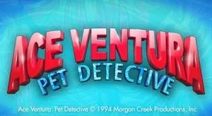 Ace ventura