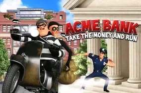 Acme bank