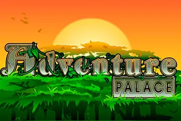 Adventure palace