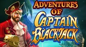 Adventures of Captain Blackjack