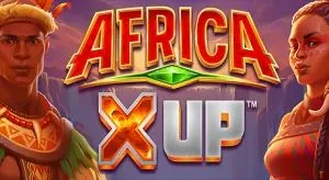 Africa x up