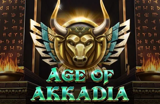 Age of akkadia