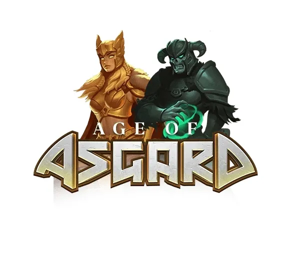Age of asgard