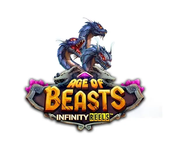 Age of beasts infinity reels