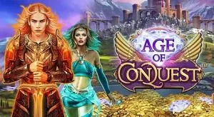 Age of conquest