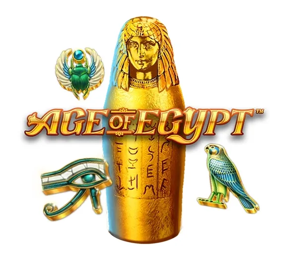 Age of egypt