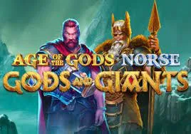 Age of gods norse: gods and giants