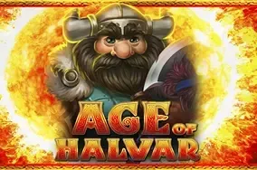 Age of halvar