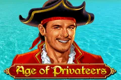 Age of privateers