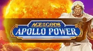 Age of the gods: apollo power