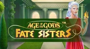 Age of the gods: fate sister