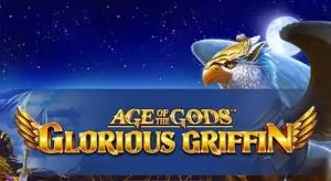 Age of the gods: glorious griffin