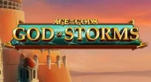 Age of the gods: god of storms