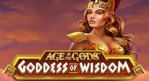 Age of the gods: goddess of wisdom