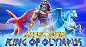 Age of the gods: king of olympus