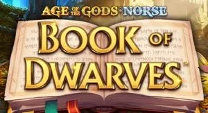 Age of the gods norse: book of dwarves