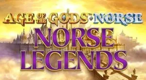 Age of the gods norse: legends