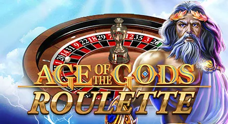 Age of the gods: roulette