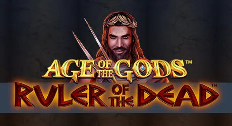 Age of the gods ruler of the dead
