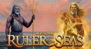 Age of the gods ruler of the seas