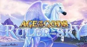 Age of the gods ruler of the sky