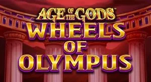 Age of the gods wheels of olympus