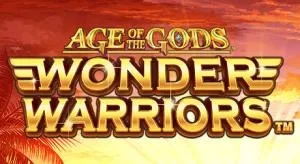 Age of the gods: wonder warriors