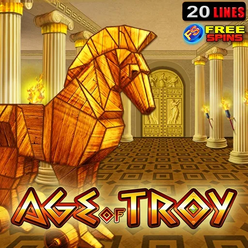 Age of troy