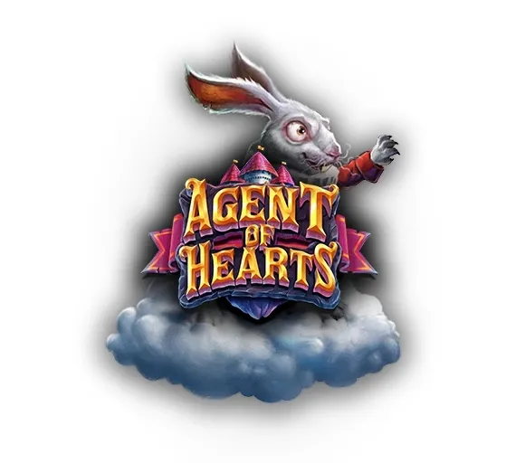 Agent of hearts