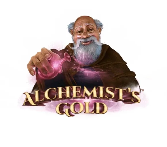 Alchemist's gold