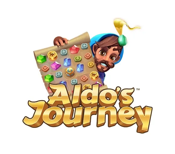 Aldo's journey