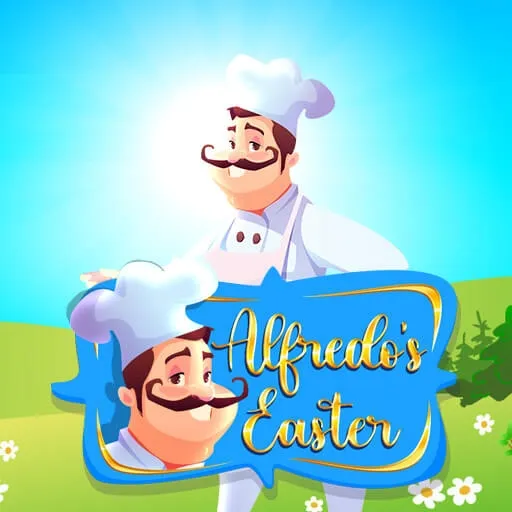 Alfredo's Easter