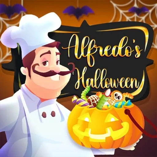 Alfredo's halloween