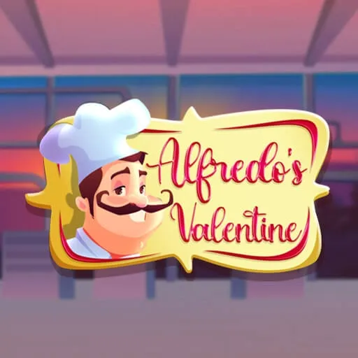 Alfredo's valentine