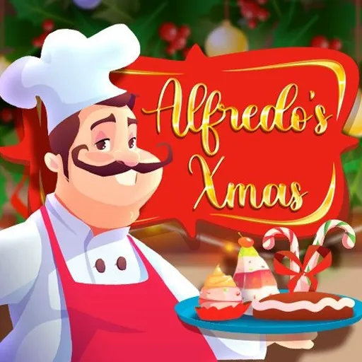 Alfredo's Xmas