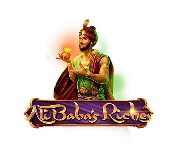 Alibaba's riches