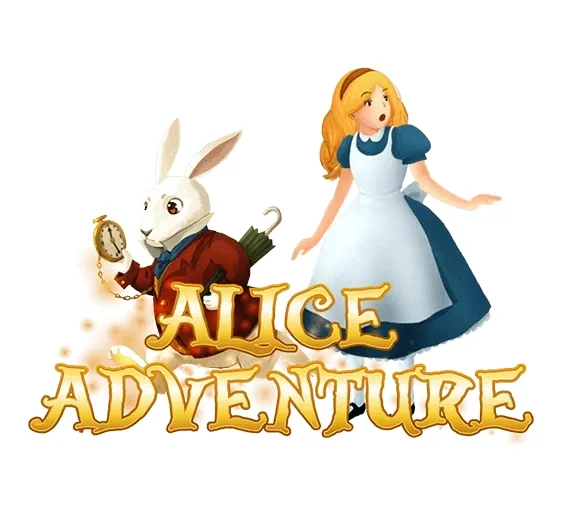 Alice adventure