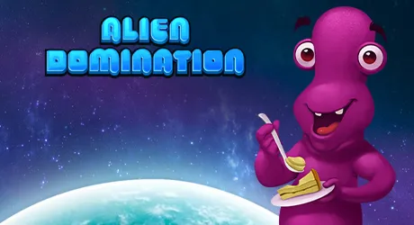 Alien domination